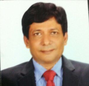 ড. মোহাম্মদ আমীন